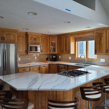 Our Work