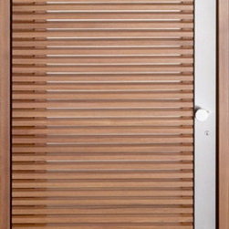 Durabella Custom Design Doors - Front Doors