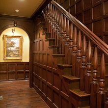 Storybook Home