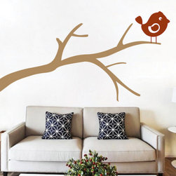 DIY Vinyl Wall Decals - Products