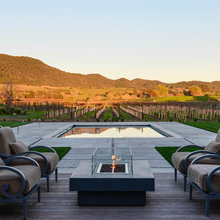 outdoor area