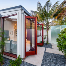 Patio Spaces / Outdoors / Offices