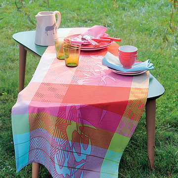 Garnier Thiebaut Fall 2015 Linens for the Home
