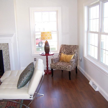 8700 Sunset Trail