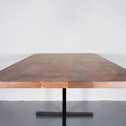 X Table - Dining Tables