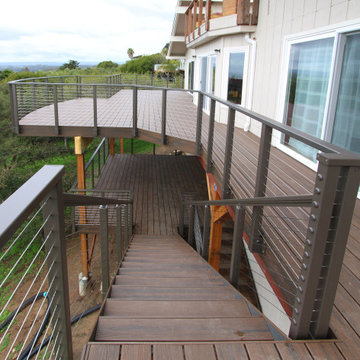 Outdoor Spaces