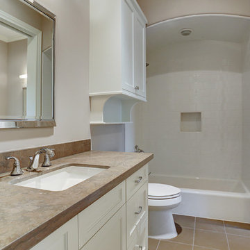 West University Place New Construction #3
