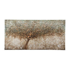 Ashley O'keria Wall Art, Multi Color