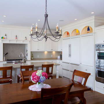 Siasconset New Summer Residence &Guest House