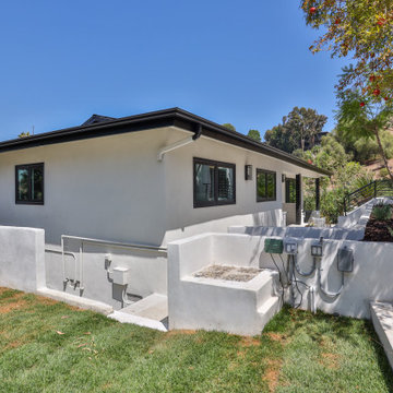Highland Park Full Interior and Exterior Remodel in Los Angeles, CA