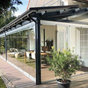 Patio Enclosures