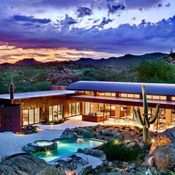 Western Window Systems Aluminum Windows - Windows And Doors