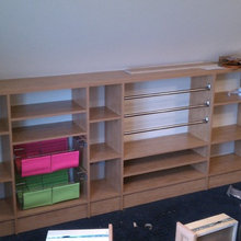 Craft/storage