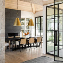concrete floors