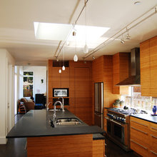 Kitchen ideas