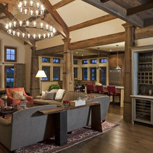 Jackson Living Room
