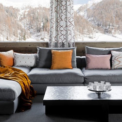 Available through Suzanne Brown and Associates - Fabric