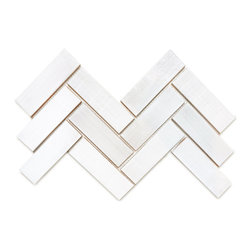 Subway Tile Collection - Wall And Floor Tile
