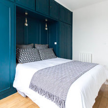 Malibú Guest Bedroom