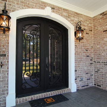 Lake Port Custom Home