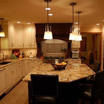 Mascarello Kitchen