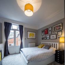 Bed room