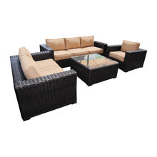 Patio Furniture