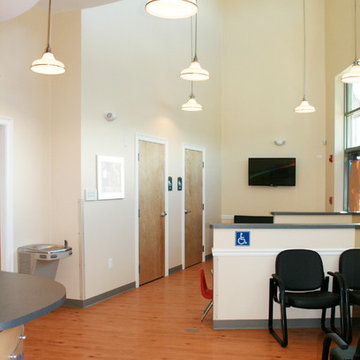 Physician One_ Urgent Care Walk-In II