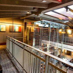 Eddie V's San Diego - Lifestyle And Leisure
