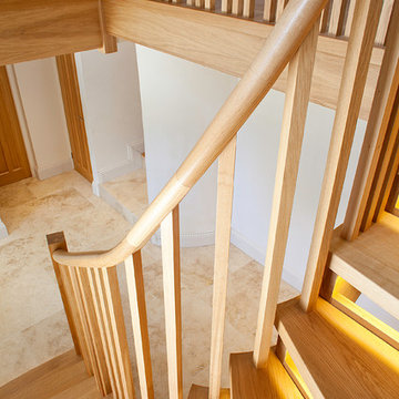 Staircases