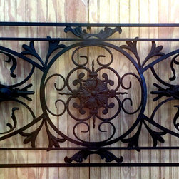 Iron Decor - Products