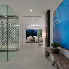 Wine Room