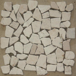 Pebble Mosaics - Products