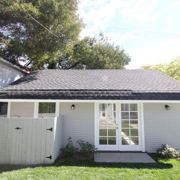 1919 Historical Renovation | Before & After