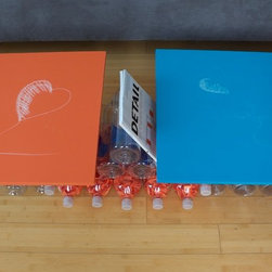 Smart Water Table - Furniture