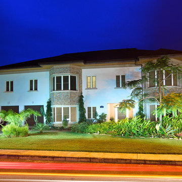 Residential property in Lekki, Lagos