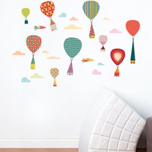 Kids room