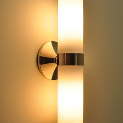 Lighting - Bathroom Vanity Lighting