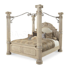 Olivia's Elogant Room