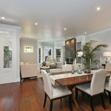 Broderick Street - San Francisco