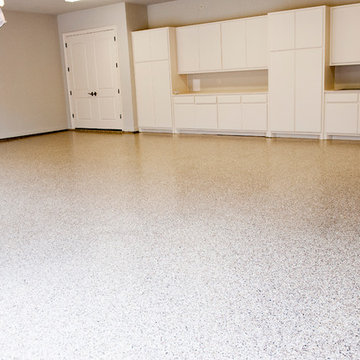 Parker, Texas- River Rock Blend