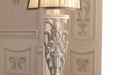 Lighting: Furniture for your home and business