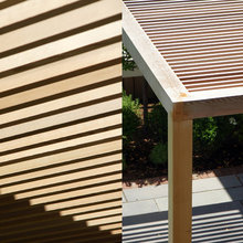 pergola
