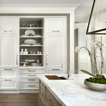 O'Brien Harris Gracious Kitchen
