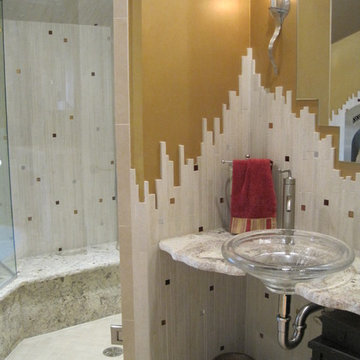 Whole Home Remodel