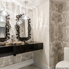 Toilette RC Royal Québec