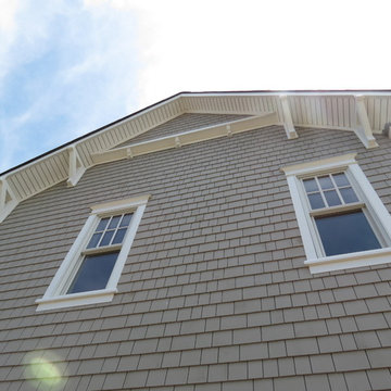 Exterior Details