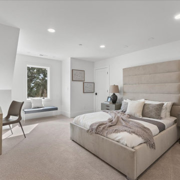 Park Meadows Remodel