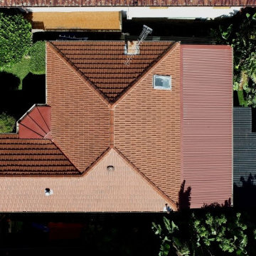 Tile Roofing Sydney | City2surf Roofing | Project Balgowlah