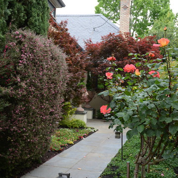 2016 Gamble Garden Tour - Emerson